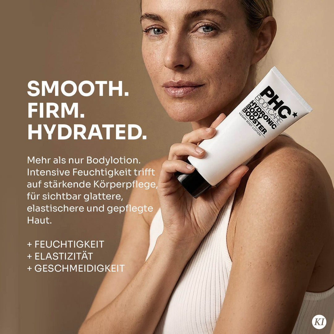 Hydronic Body Booster