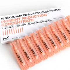 PIGMENT REDUCTION CONCENTRATE