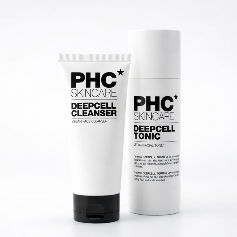 Double Cleansing Set