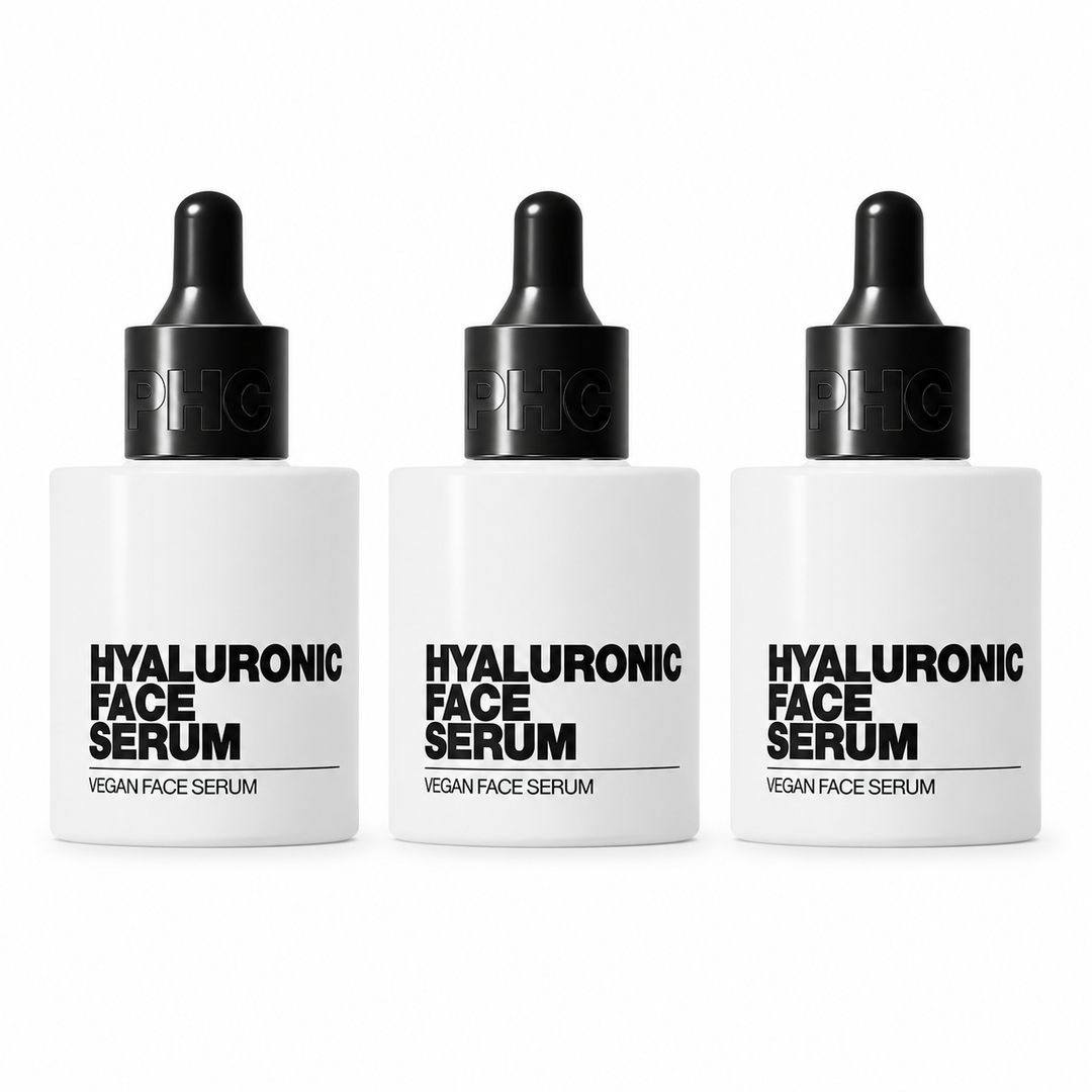 Hyaluron Anti-Aging Serum