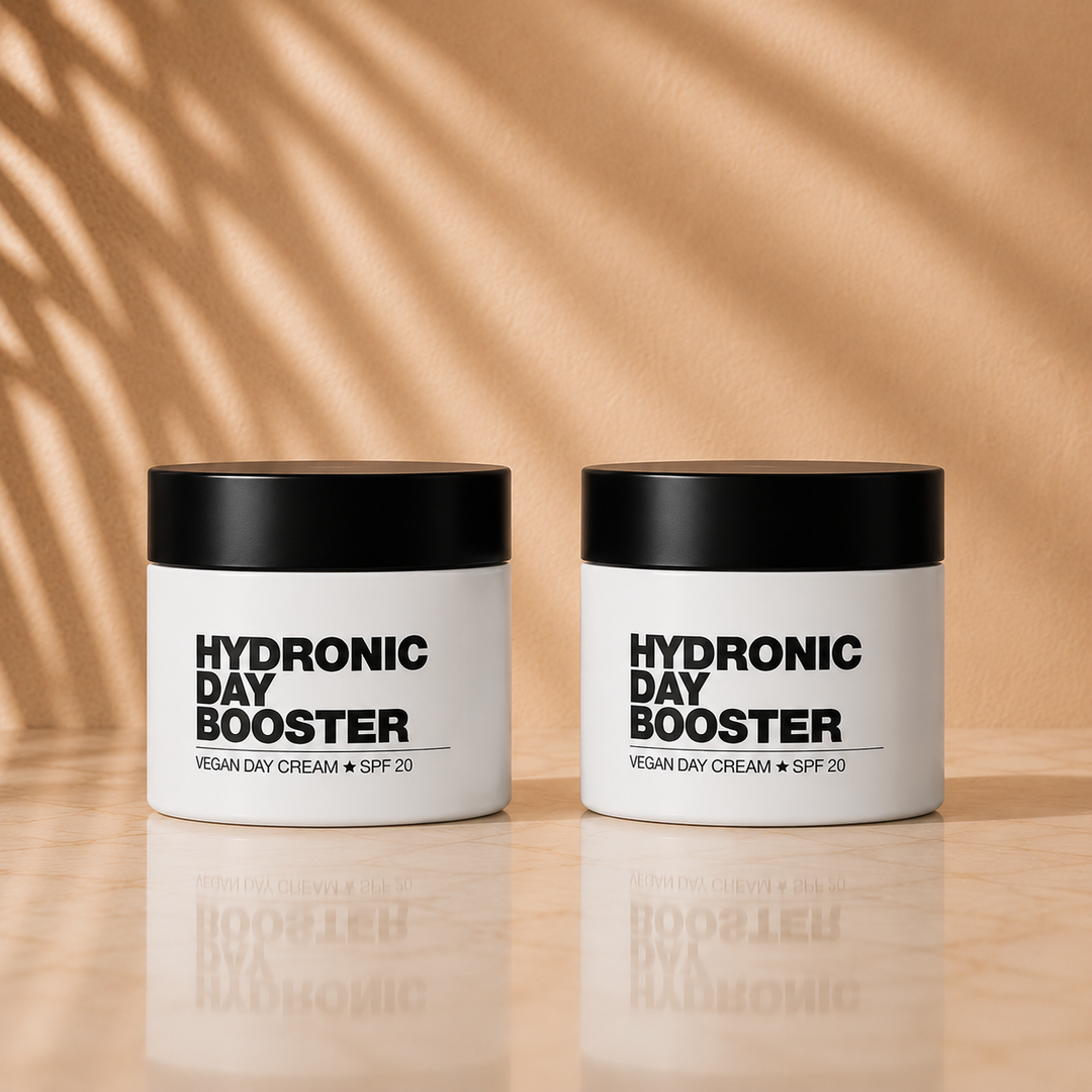 Hydronic Anti-Aging Tagescreme