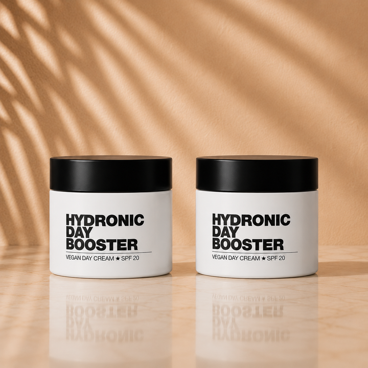 Hydronic Anti-Aging Tagescreme