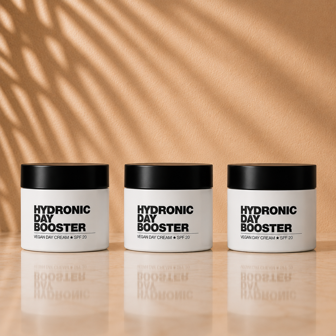 Hydronic Anti-Aging Tagescreme