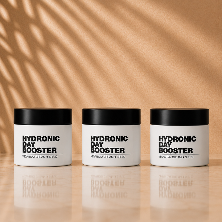 Hydronic Anti-Aging Tagescreme