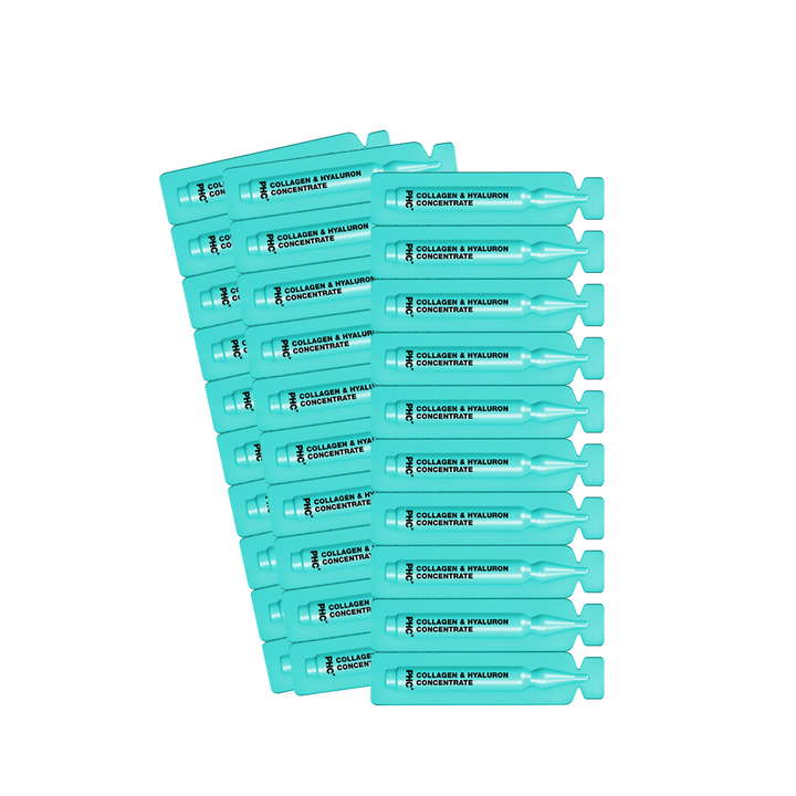 Collagen & Hyaluron Concentrate