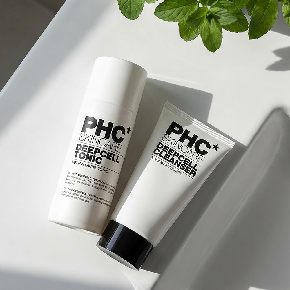 Double Cleansing Set