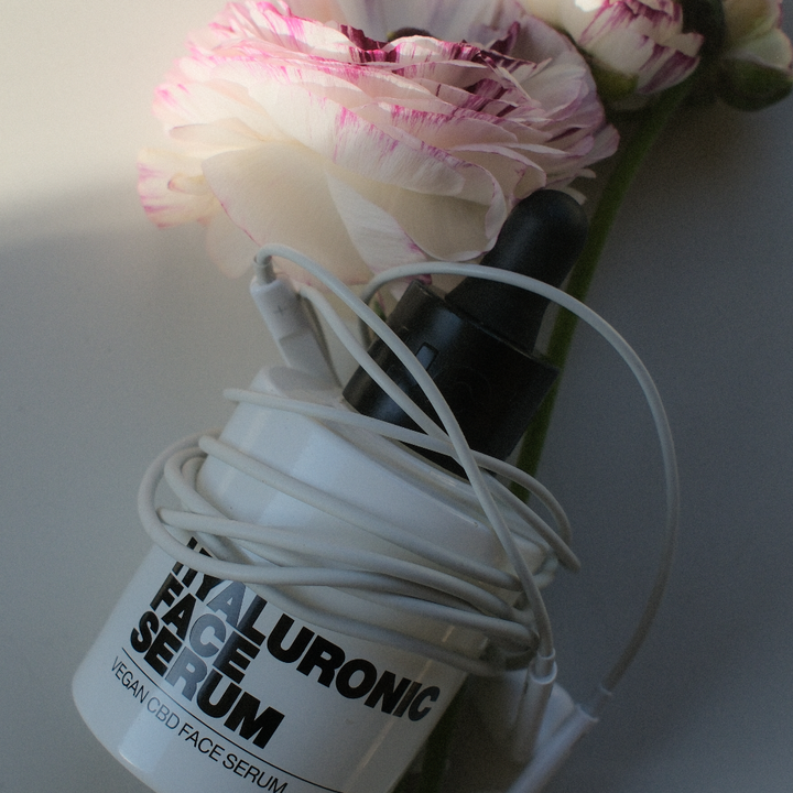 Hyaluron Anti-Aging Serum