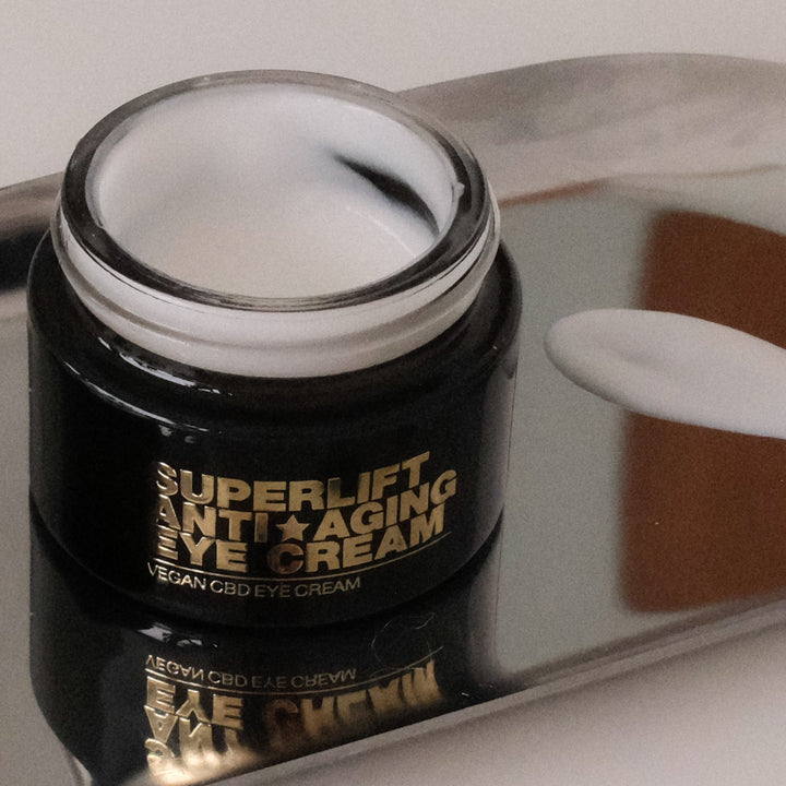 Superlift Anti-Aging Eye Cream