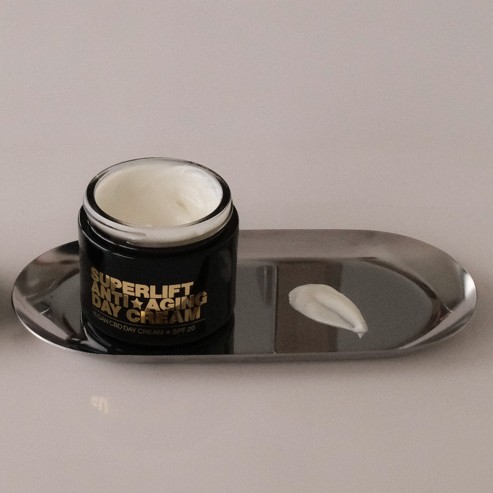 Superlift Anti-Aging Day Cream