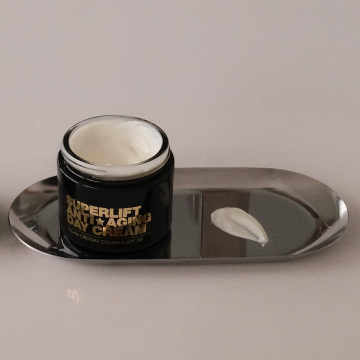 Superlift Anti-Aging Day Cream