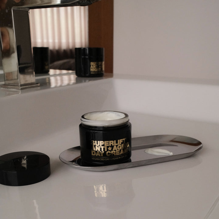 Anti Aging Starter Set