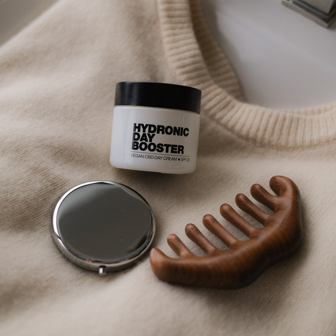 Hydronic Day Booster