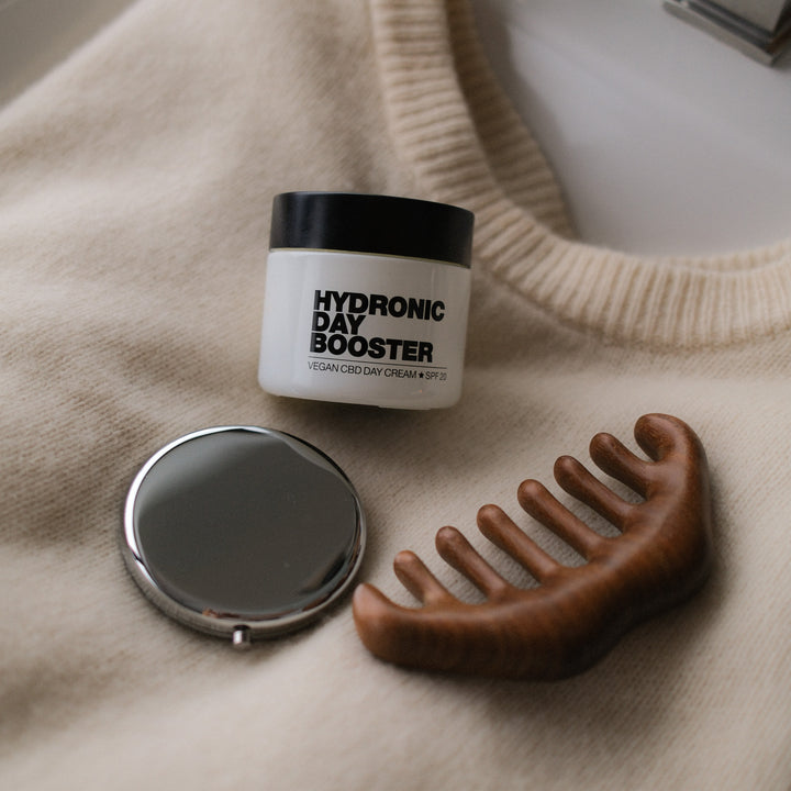 Hydronic Day Booster