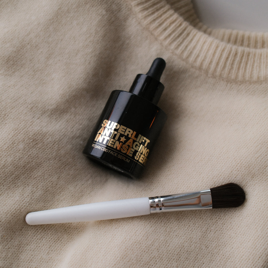 Superlift Anti-Aging Face Serum