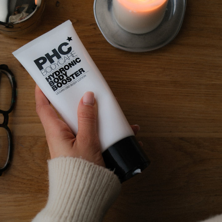 Hydronic Body Booster