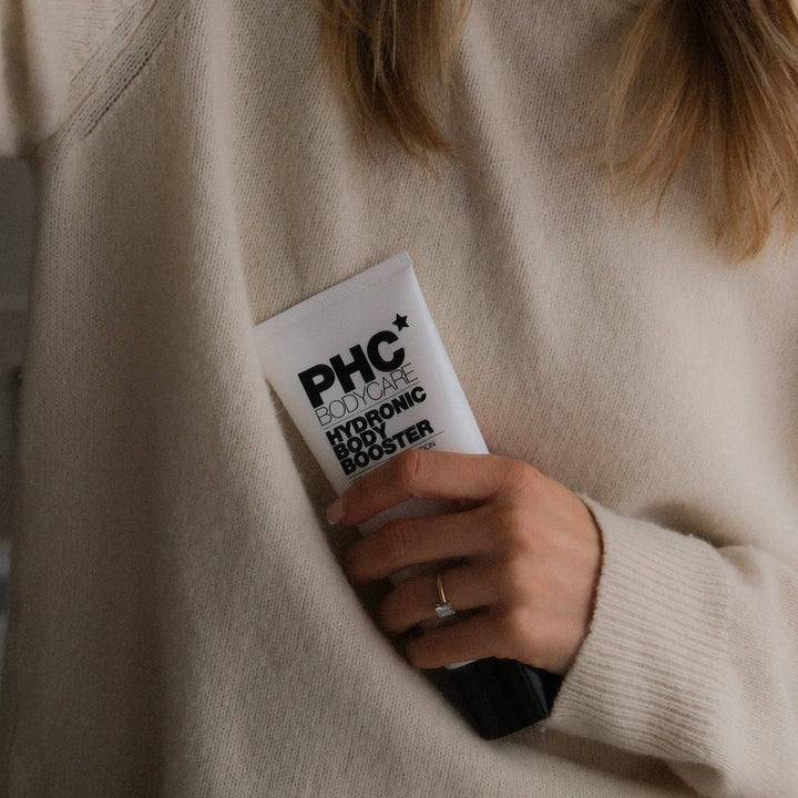 Hydronic Body Booster