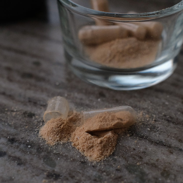 Superlift Anti-Aging Caps