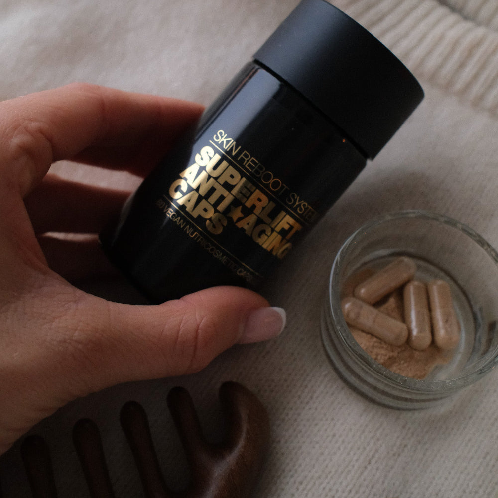 Superlift Anti-Aging Caps