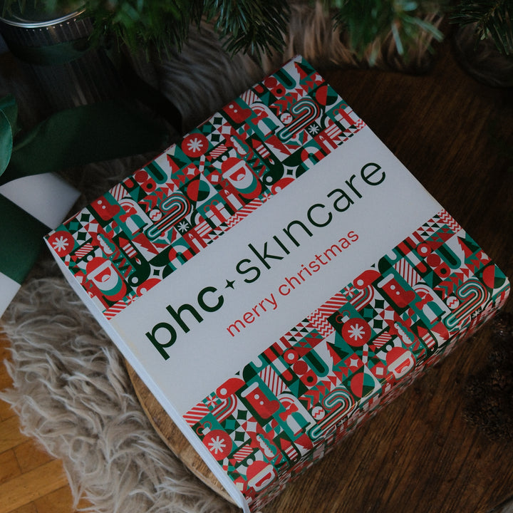 Classic Christmas Box