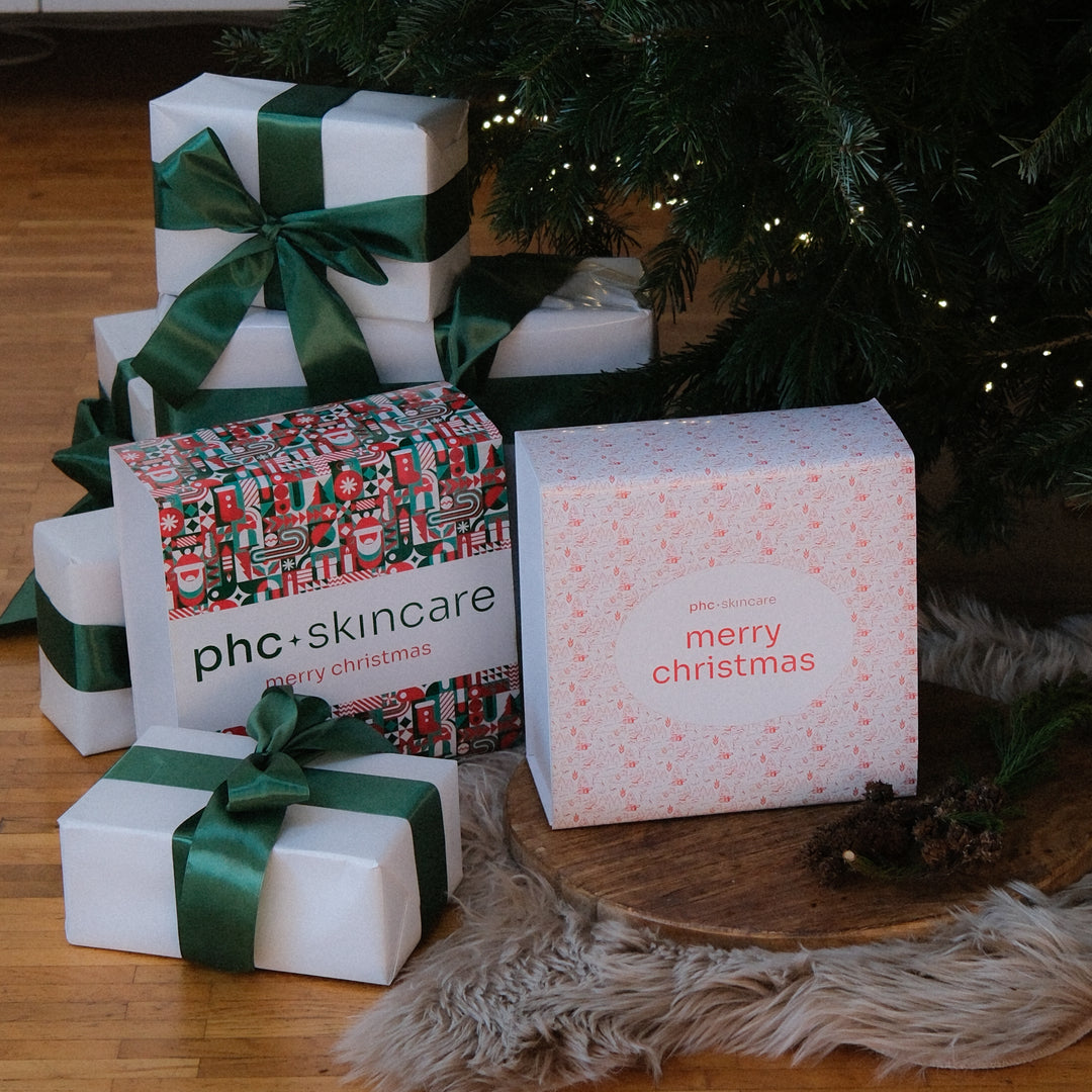 Deluxe Christmas Box