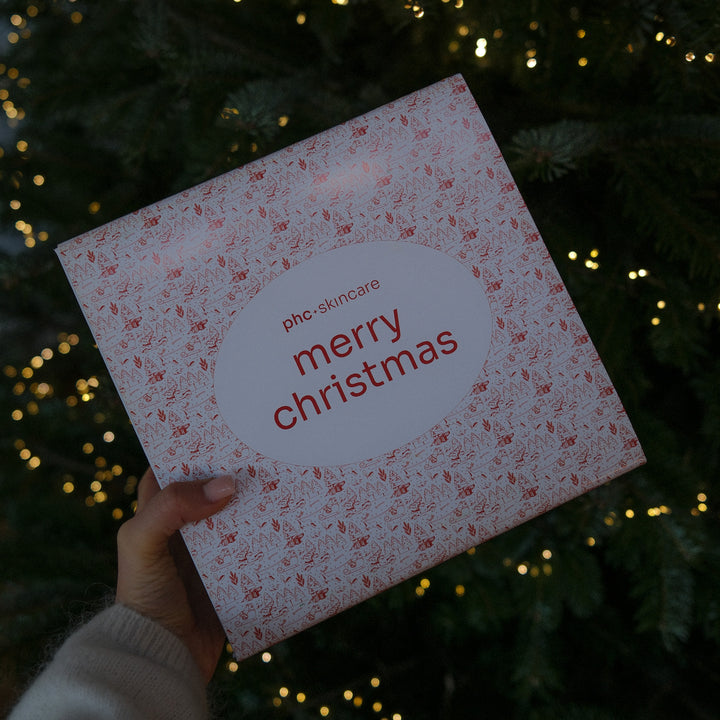 Deluxe Christmas Box