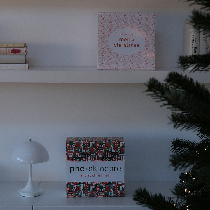 Classic Christmas Box