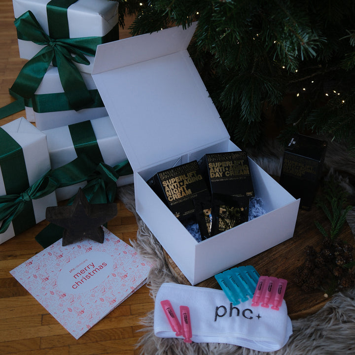 Deluxe Christmas Box