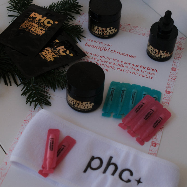 Deluxe Christmas Box