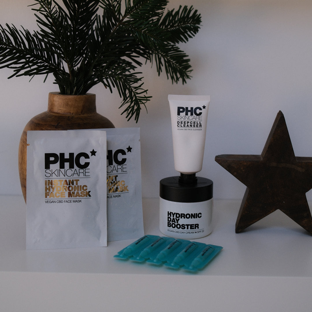 Classic Christmas Box