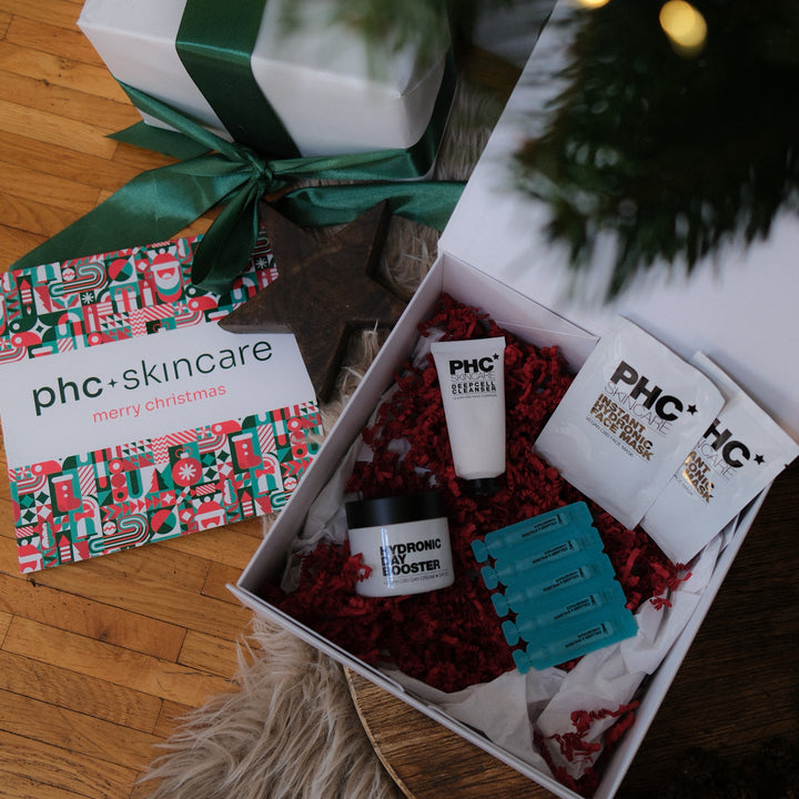 Classic Christmas Box