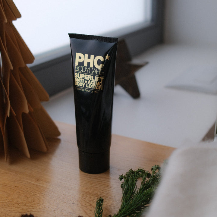 Superlift Anti-Aging Body Lotion