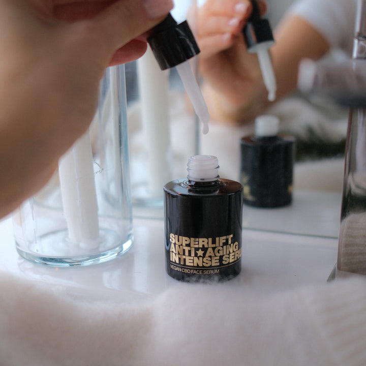 Superlift Anti-Aging Face Serum
