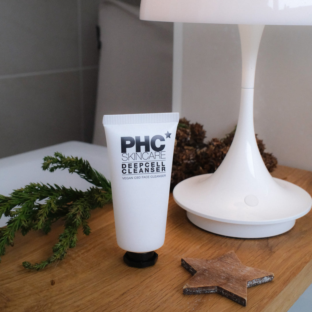 Mini Deepcell Cleanser