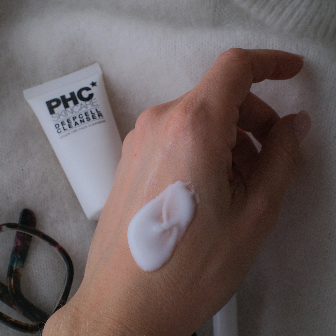 Mini Deepcell Cleanser