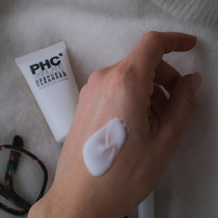 Mini Deepcell Cleanser