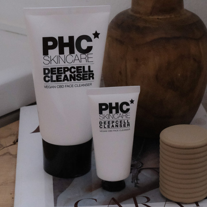 Mini Deepcell Cleanser