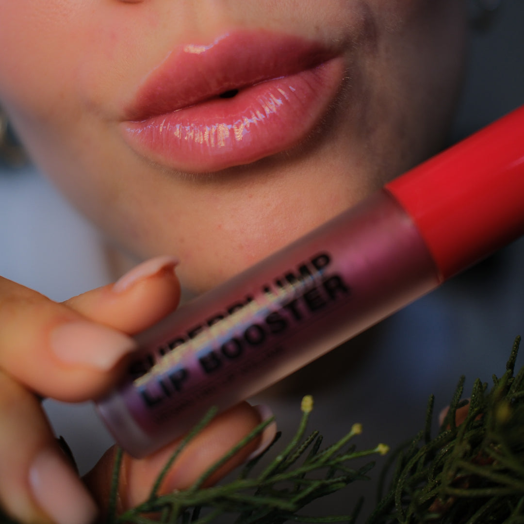 Lip Booster