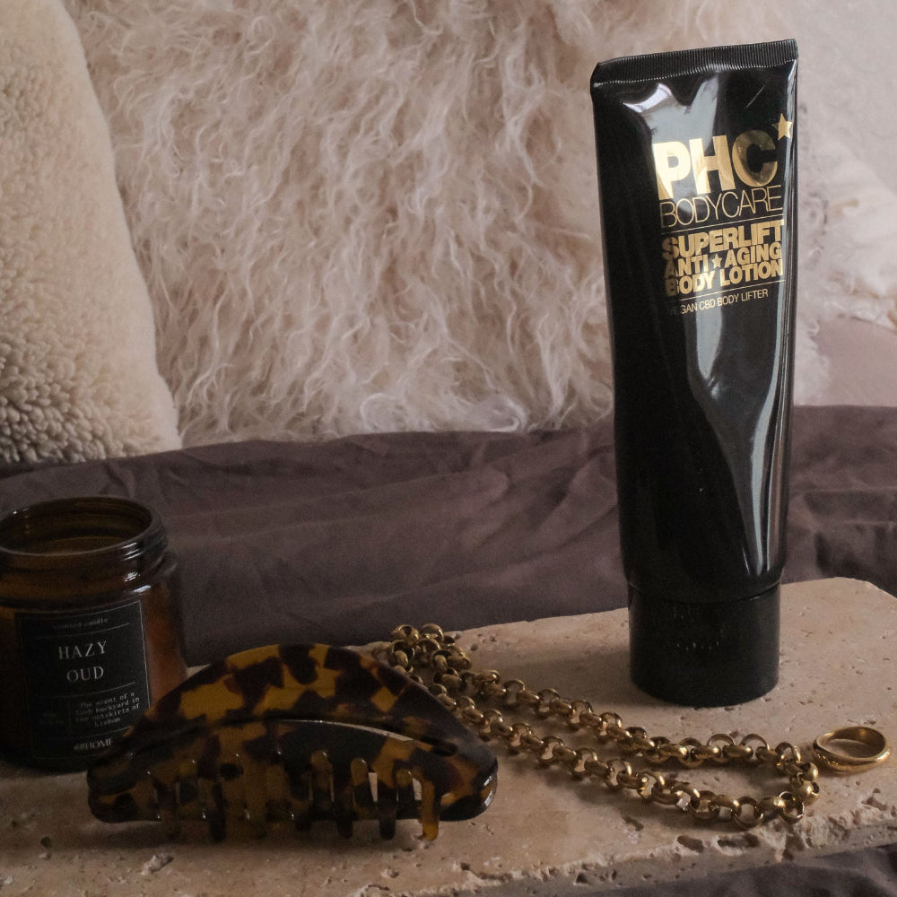 Superlift Anti-Aging Body Lotion