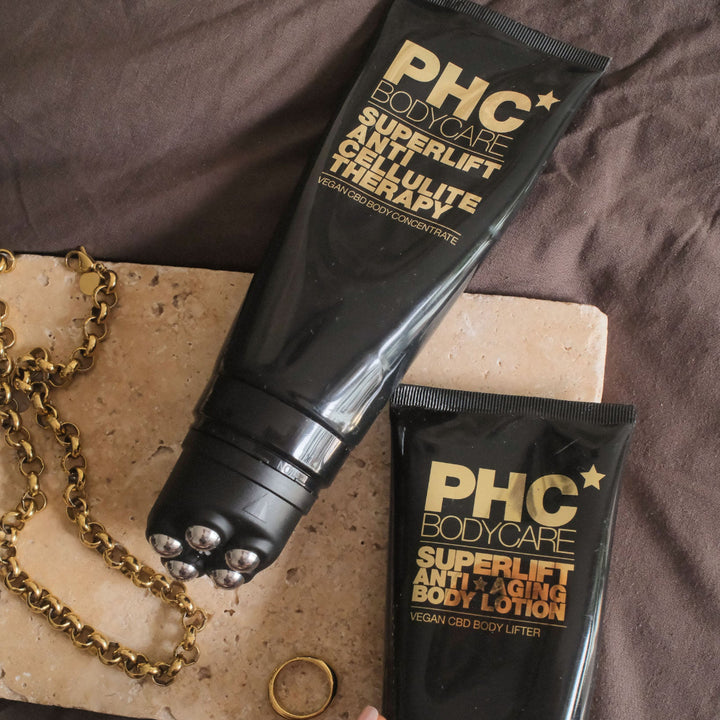 Superlift Anti-Aging Body Lotion