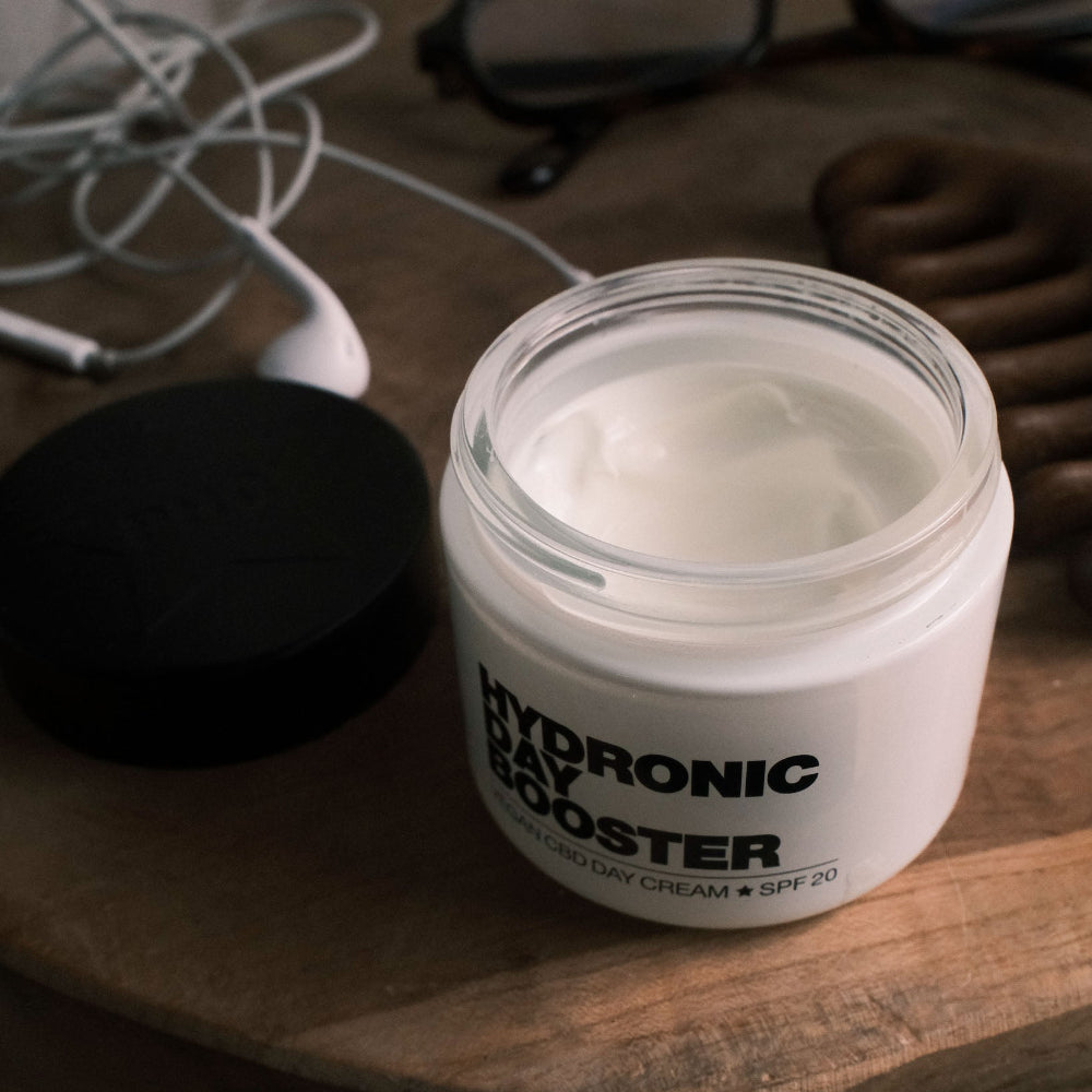 Hydro Day & Night Set