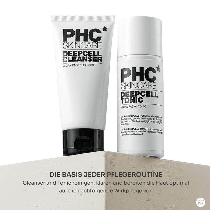 Double Cleansing Set
