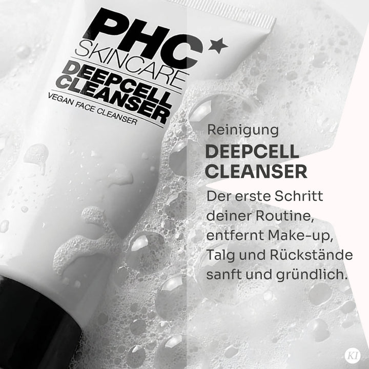 DEEP CELL CLEANSER