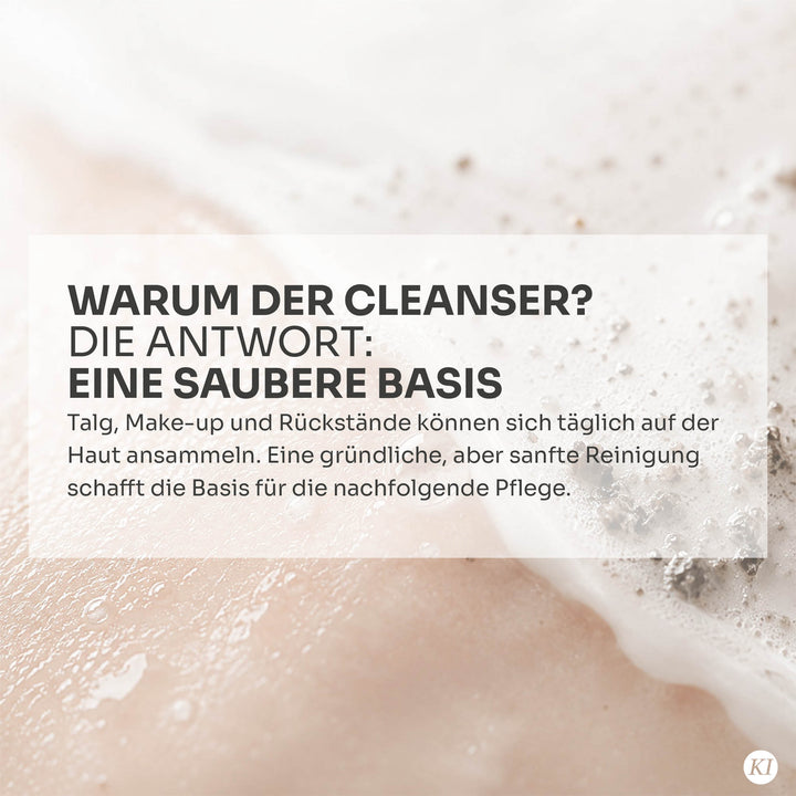 DEEP CELL CLEANSER