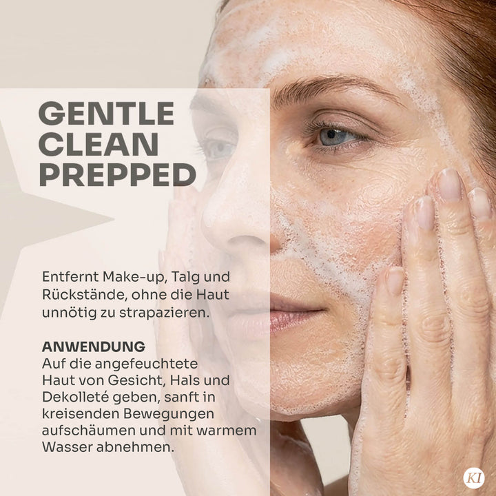 DEEP CELL CLEANSER