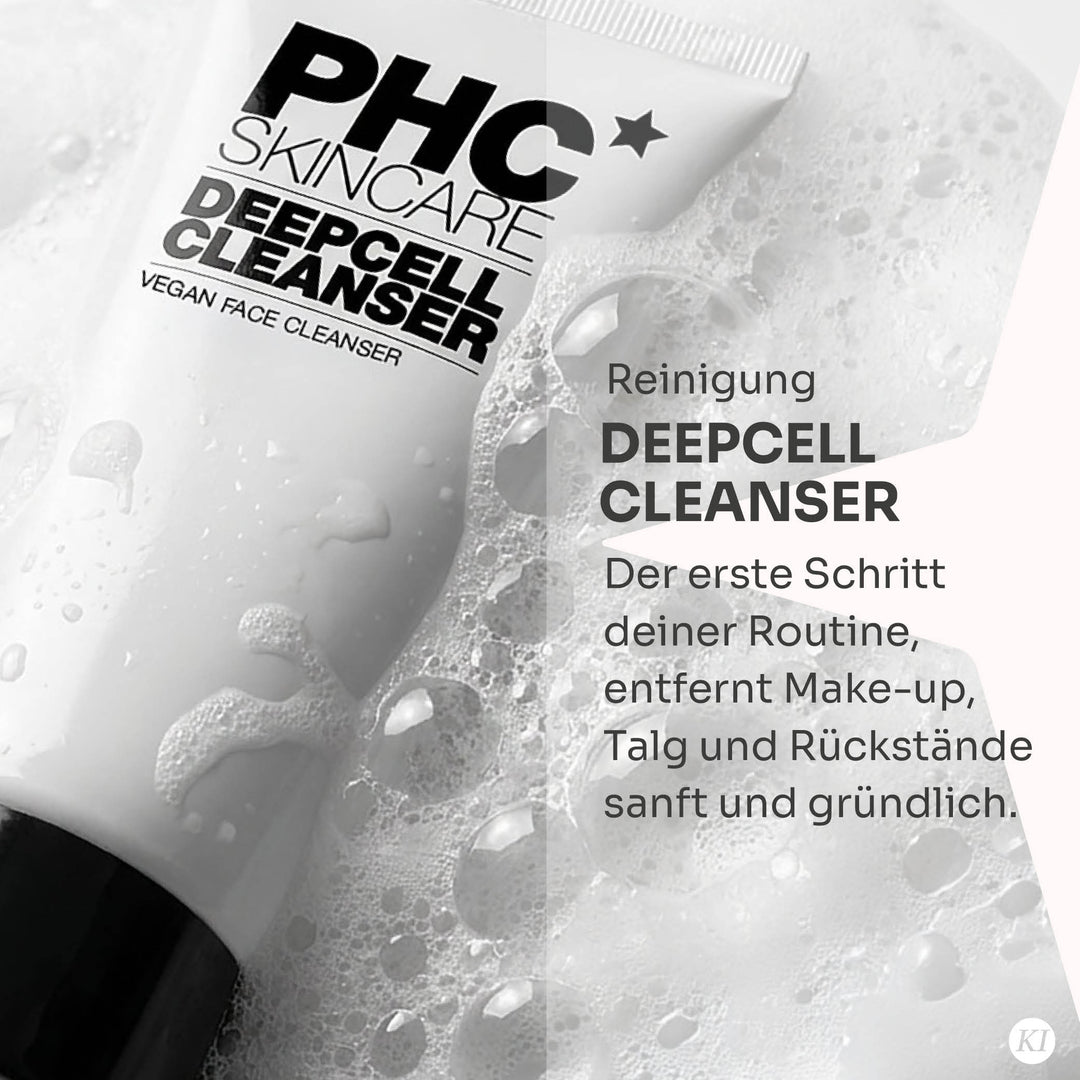 Double Cleansing Set