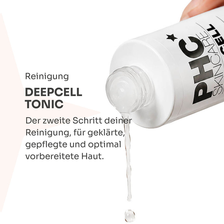Deepcell Tonic