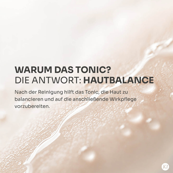 Deepcell Tonic