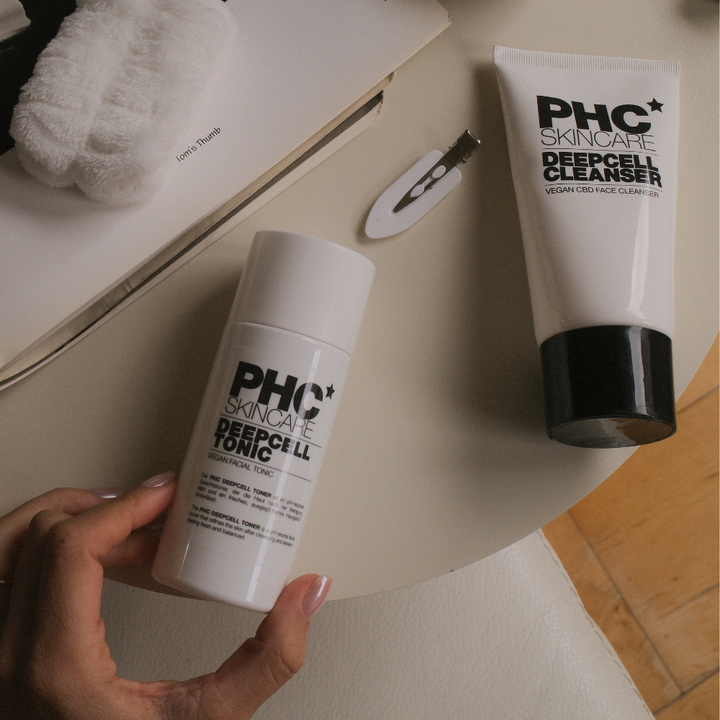 Double Cleansing Set