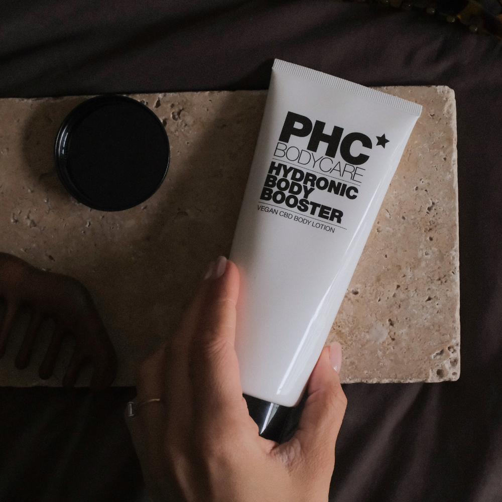 Hydronic Body Booster