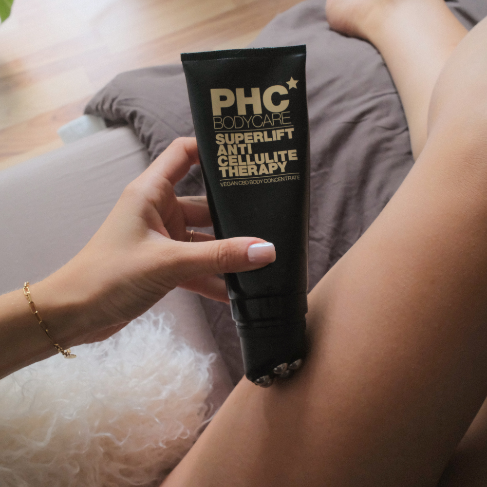 Superlift Anti-Cellulite Therapy